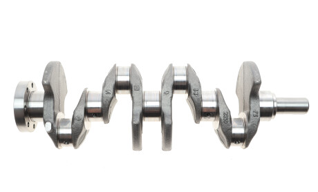 Фото 5 - Колінвал RENAULT 122011649R