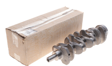 Фото 2 - Автозапчастина RENAULT 122015H60A