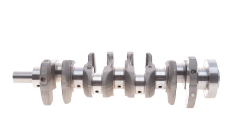 Колінчастий вал Megane III/Scenic III 1.4 TCe 08- (H4J) - RENAULT 122015H60A