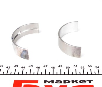 Фото 2 - Вкладиші корінні RENAULT 122075293R