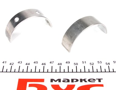 Фото 3 - Вкладиші корінні RENAULT 122075293R