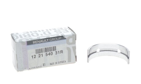 Фото 2 - Автозапчастина RENAULT 122154031R