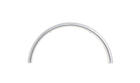 Вкладиші корінні Logan 1.0 12V 12- (STD) (1шт/нижній) - RENAULT 122154031R