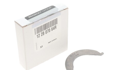 Фото 2 - Автозапчасть RENAULT 122807064R