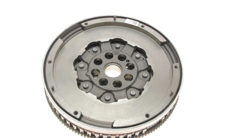 Фото 2 - Маховик RENAULT 123000636R