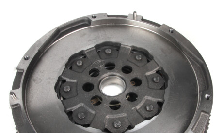 Фото 3 - Махове колесо (маховик) RENAULT 123003319R