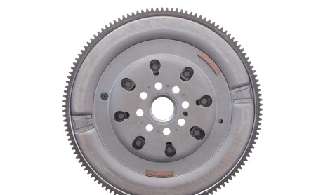 Фото 7 - Махове колесо (маховик) RENAULT 123003319R