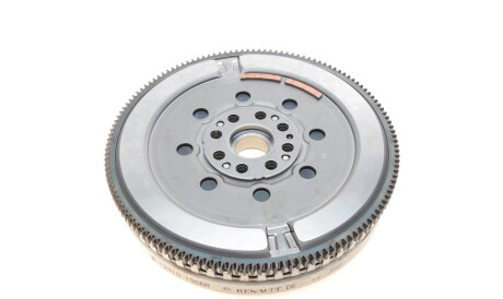 Фото 2 - Маховик RENAULT 123004030R