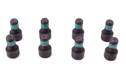 Фото 2 - Маховик RENAULT 123009041R