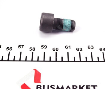 Фото 3 - Маховик RENAULT 123009041R