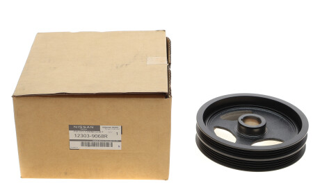 Фото 2 - Автозапчасть RENAULT 123039068R