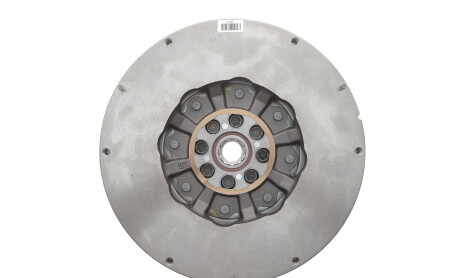 Фото 3 - Маховик RENAULT 123100375R