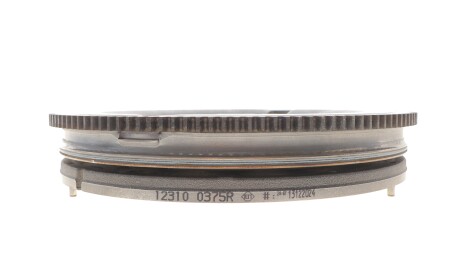 Фото 4 - Маховик RENAULT 123100375R