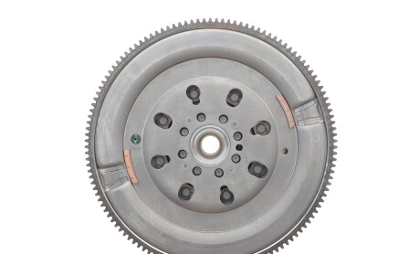 Маховик 2,3dci Master III (10-) - RENAULT 123100375R