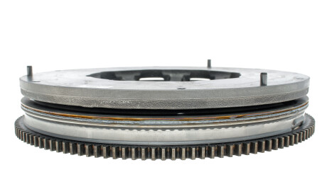 Фото 3 - Маховик RENAULT 123106282R