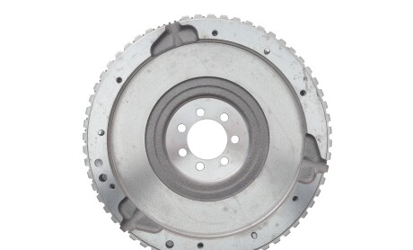 Демпфер зчеплення Kangoo 1.5 dCi 12- (K9K 628) - RENAULT 123107421R