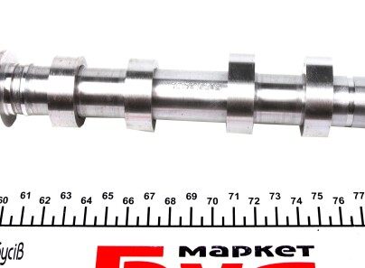 Фото 3 - Распредвал RENAULT 130208342R