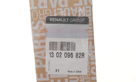 Фото 2 - Автозапчастина RENAULT 130209682R