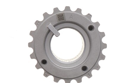 Шестерня колінвалу Kangoo 1.5 dCi 08- - RENAULT 130214280R