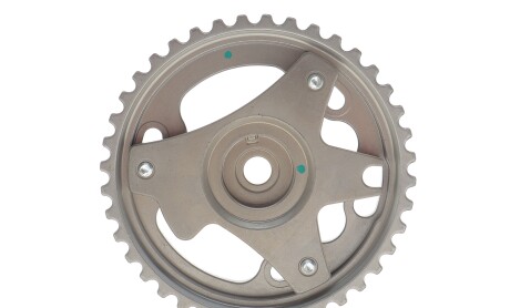 Фото 4 - Автозапчасть RENAULT 130242580R