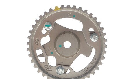 Шків распредвалу - RENAULT 130242580R
