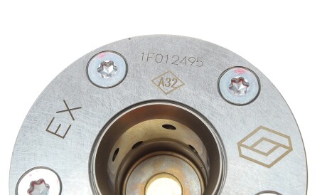 Фото 2 - Распредвал RENAULT 130259835R