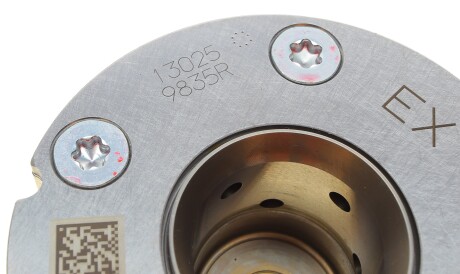 Фото 3 - Распредвал RENAULT 130259835R