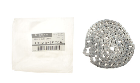 Фото 2 - Ланцюг ГРМ RENAULT 130281KC0A