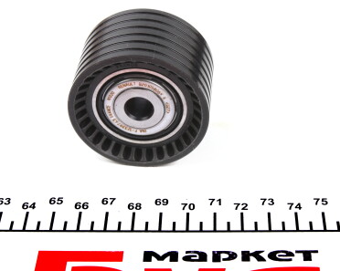 Фото 3 - Комплект ремня ГРМ RENAULT 130C12131R