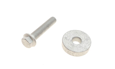 Фото 7 - Комплект ременя ГРМ RENAULT 130C14613R