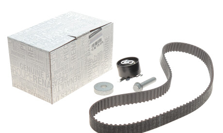 Фото 2 - Комплект ременя ГРМ RENAULT 130C17561R