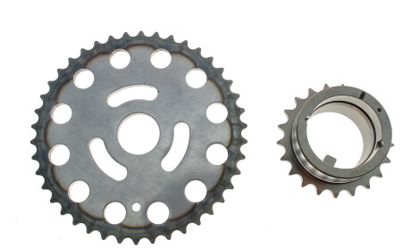 Фото 7 - Ланцюг ГРМ RENAULT 130C19924R