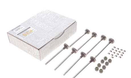 Фото 2 - Автозапчастина RENAULT 132010144R