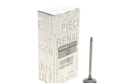 Фото 2 - Автозапчасть RENAULT 132011477R