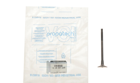 Фото 2 - Автозапчасть RENAULT 132025724R