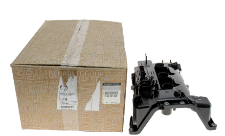 Фото 5 - Автозапчасть RENAULT 132659136R