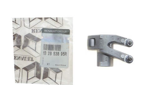 Фото 2 - Автозапчасть RENAULT 132853895R