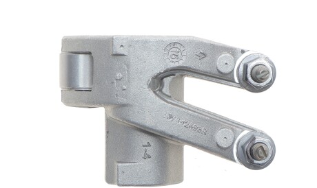 Коромысло клапана Kangoo 1.2 16V 01- (выпуск) - RENAULT 132853895R