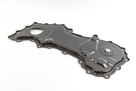 Кришка двигуна передня Master/Movano 2.3dCi RWD 10- - RENAULT 135026986R