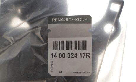 Фото 2 - Автозапчасть RENAULT 140032417R