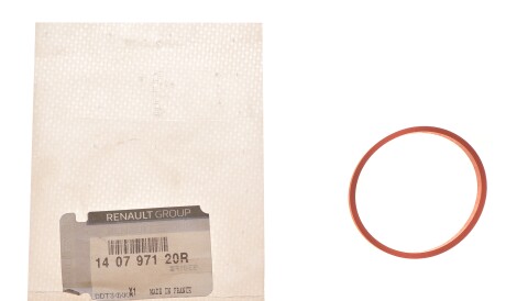 Фото 2 - Автозапчасть RENAULT 140797120R