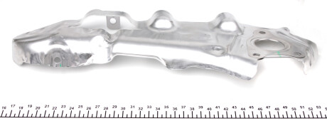 Фото 2 - Турбина RENAULT 144114822R