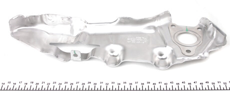 Фото 3 - Турбина RENAULT 144114822R