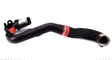 Фото 3 - Патрубок турбіни RENAULT 144600828R