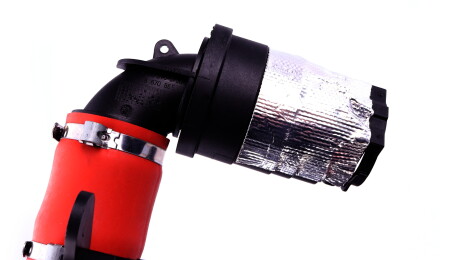 Фото 8 - Патрубок турбіни RENAULT 144600828R