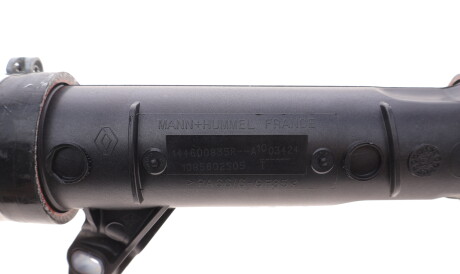 Фото 3 - Патрубок турбины RENAULT 144600835R