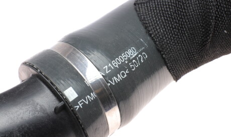 Фото 3 - Патрубок турбины RENAULT 144602126R