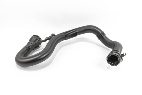 Патрубок інтеркулера 1,6 dci Megane IV (17-) - RENAULT 144602744R