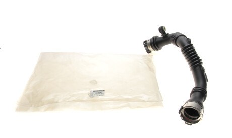 Фото 2 - Патрубок турбіни RENAULT 144603264R