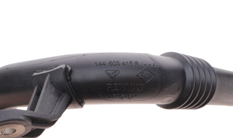 Фото 2 - Патрубок турбіни RENAULT 144603415R